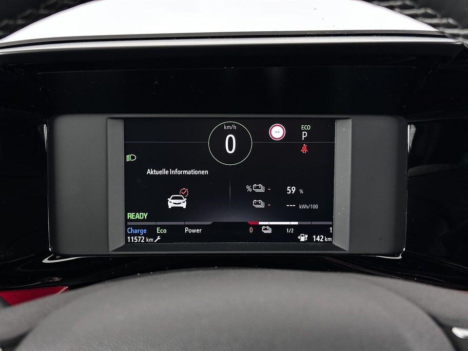 Opel Mokka-e 50 GS Line 5d