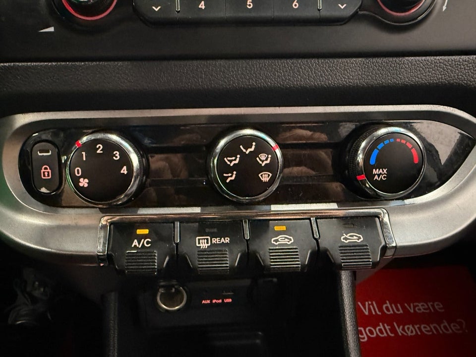 Kia Rio 1,2 CVVT Active 5d
