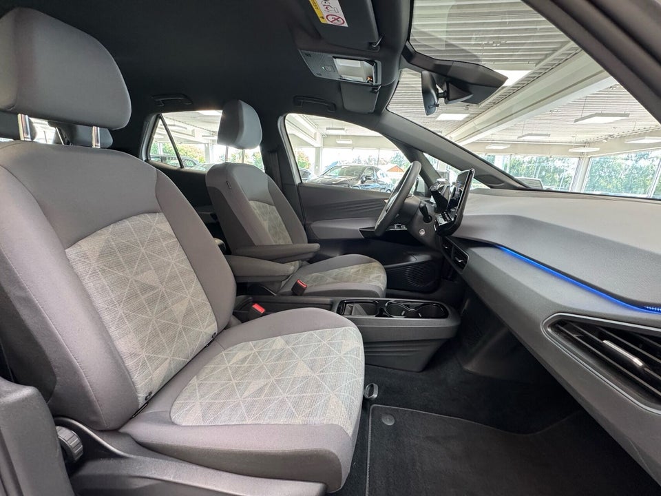 VW ID.3 45 Pure Performance 5d