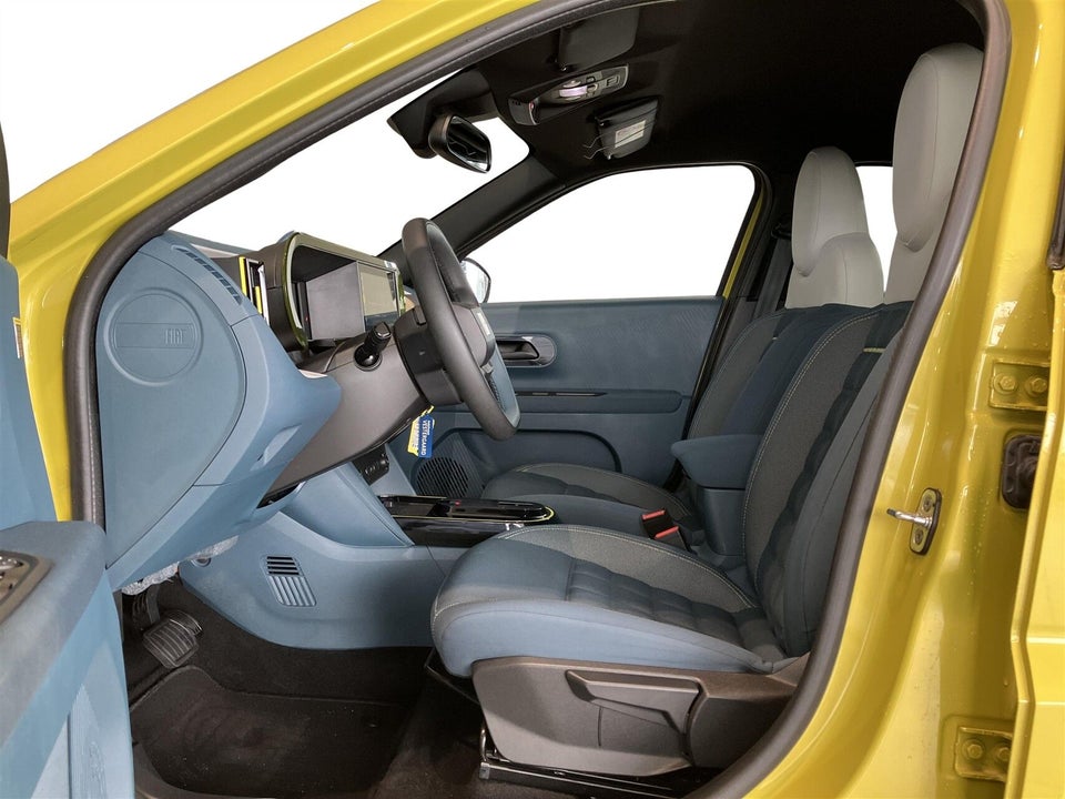 Fiat Grande Panda 45 la Prima 5d