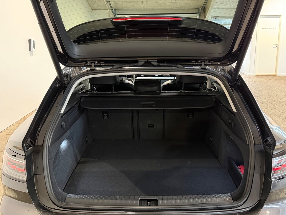 VW Arteon 1,4 eHybrid Elegance Shooting Brake DSG 5d