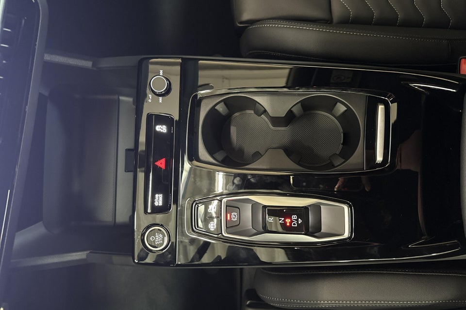 Audi A6 e-tron S-line plus performance Avant 5d