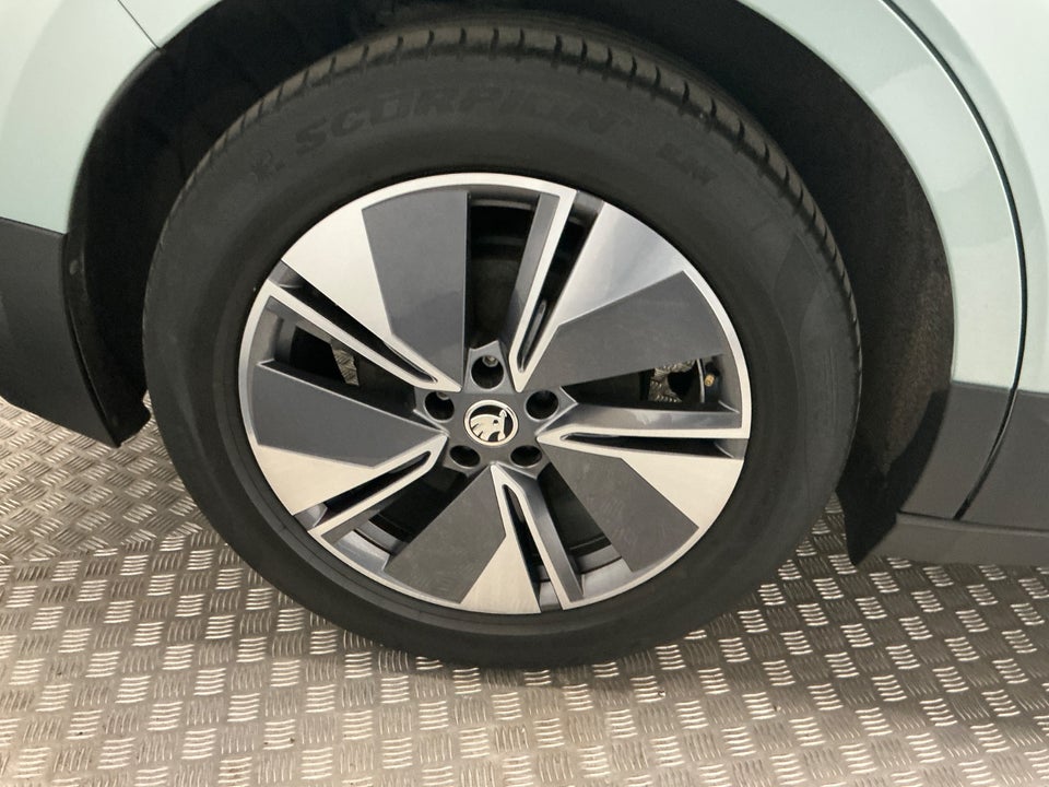 Skoda Enyaq 80 iV Lounge 5d