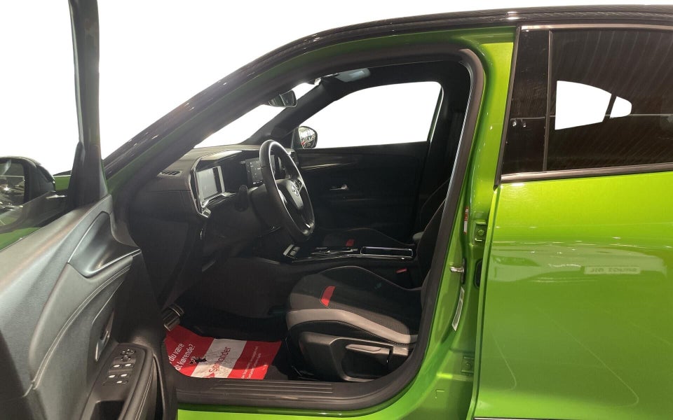 Opel Mokka-e 50 GS Line 5d