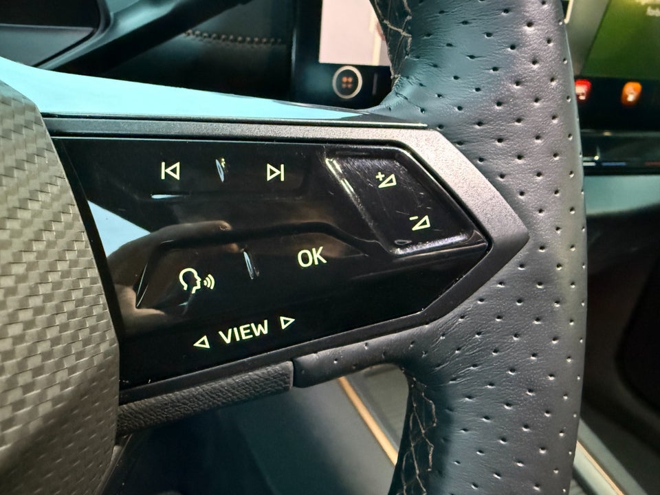 Cupra Born 58 High 5d