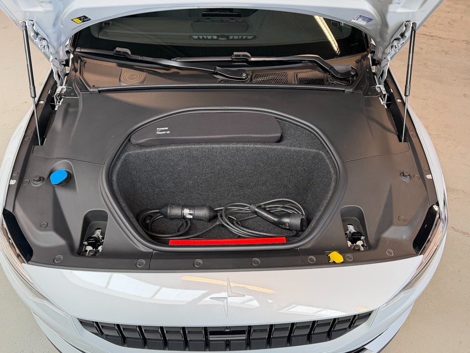 Polestar 2 Long Range 5d