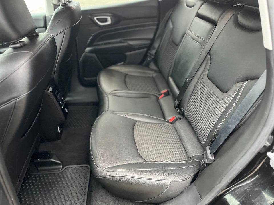 Jeep Compass 1,3 4xe Limited aut. 4x4 5d