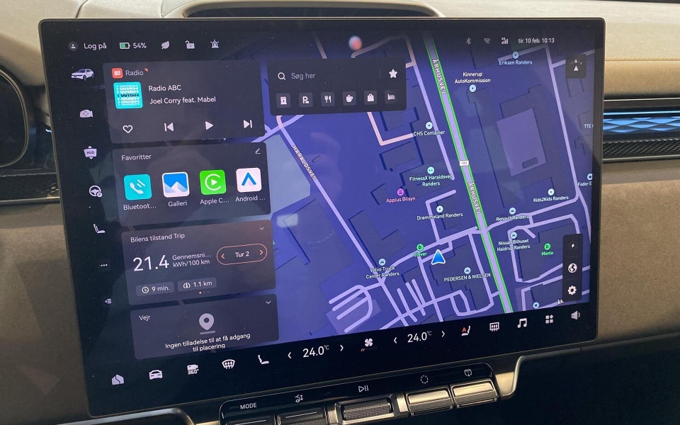 Zeekr 7X Privilege AWD 5d