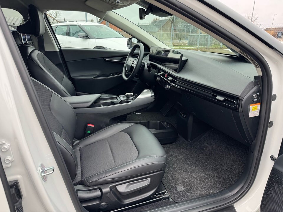 Kia EV6 84 Long Range Prestige 5d