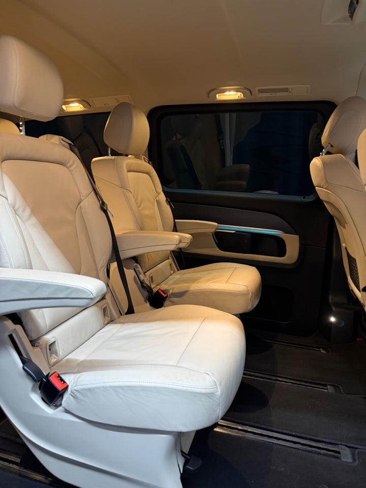 Mercedes V300 d 2,0 AMG Line aut. L 4Matic