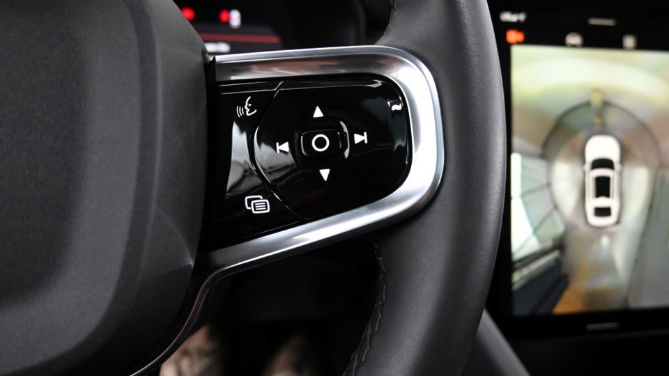 Polestar 2 Long Range AWD 5d