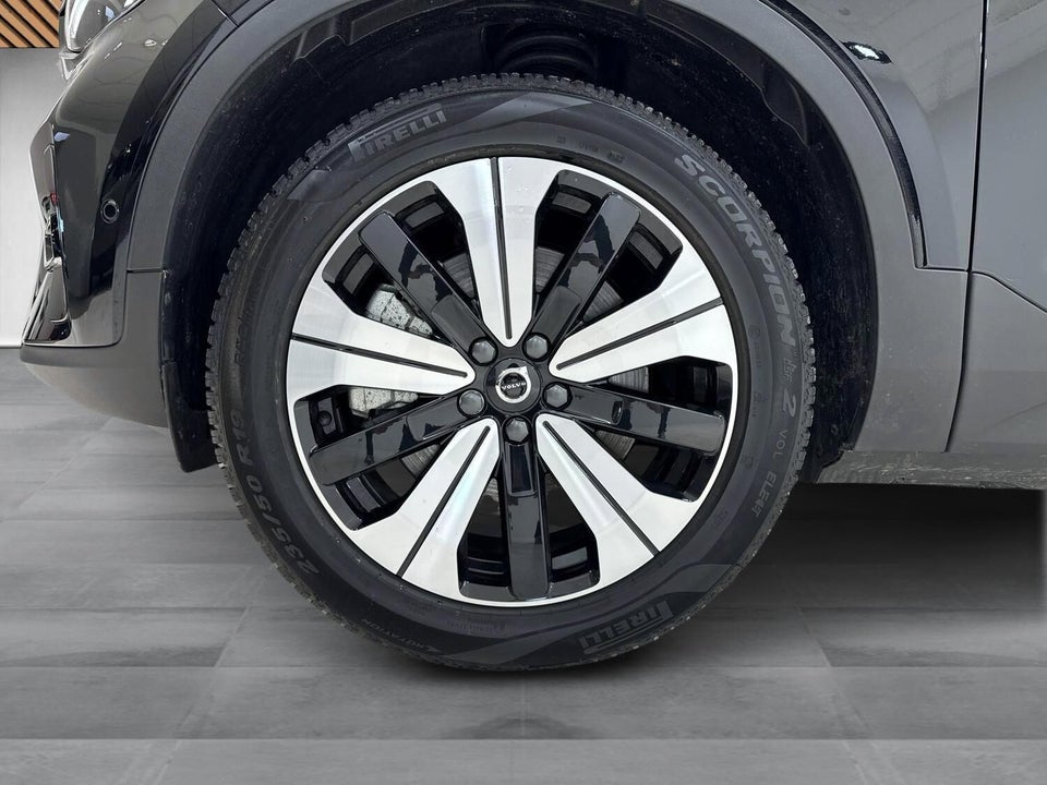 Volvo XC40 P6 ReCharge Ultimate 5d