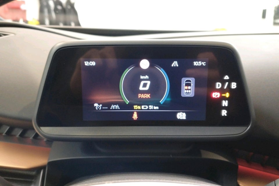 Cupra Tavascan 77 Endurance 5d