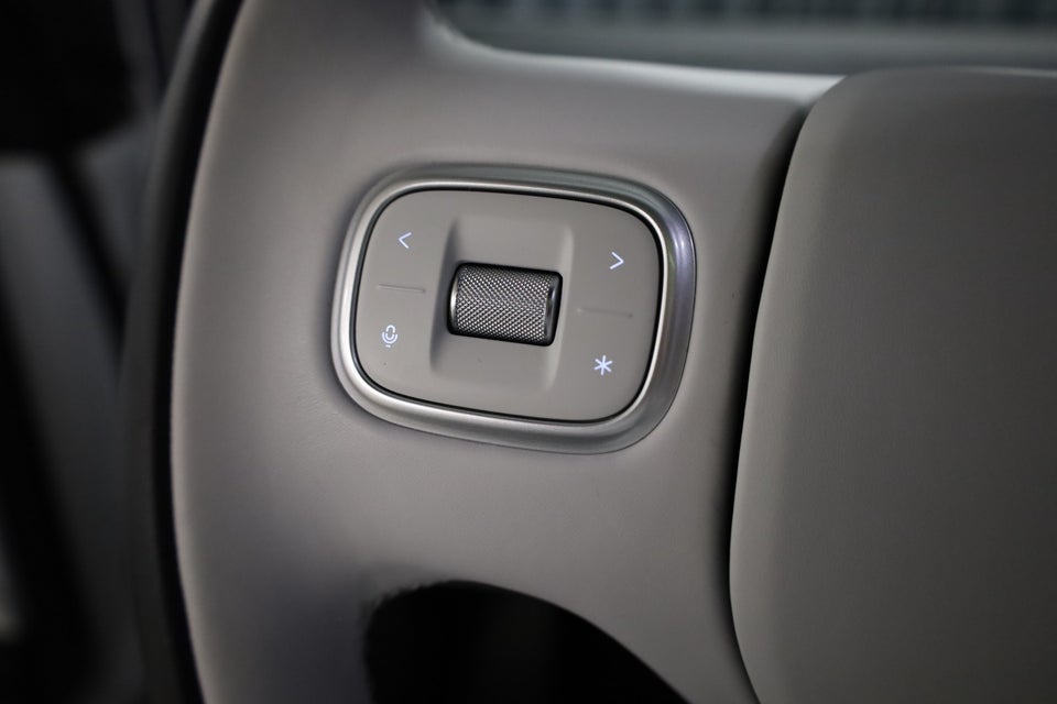 Xpeng G6 Performance 5d