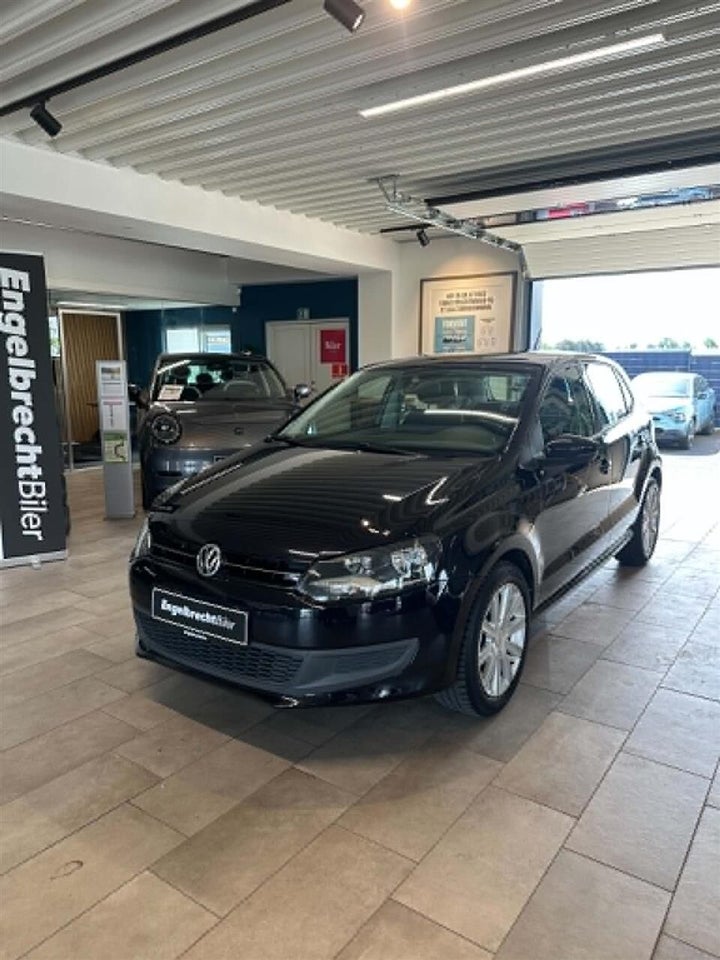 VW Polo 1,2 TSi 90 Life 5d