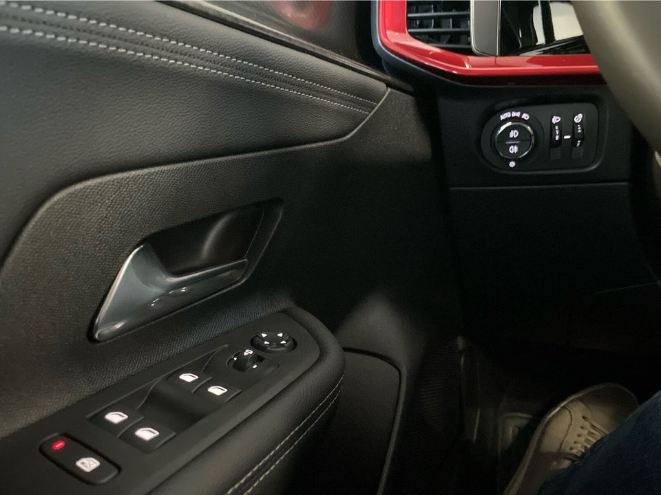 Opel Mokka-e 50 GS Line 5d