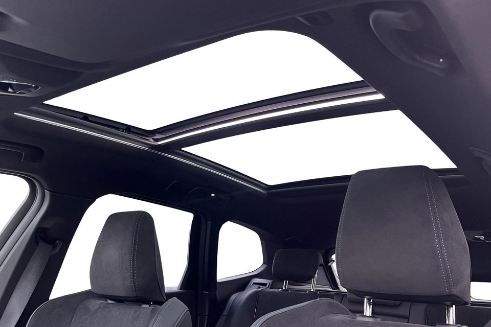 BMW iX1 xDrive30 Fully Charged M-Sport 5d