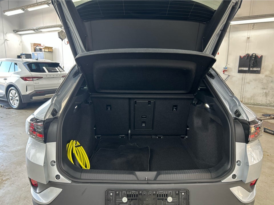 VW ID.4 77 Pro Style+ 5d