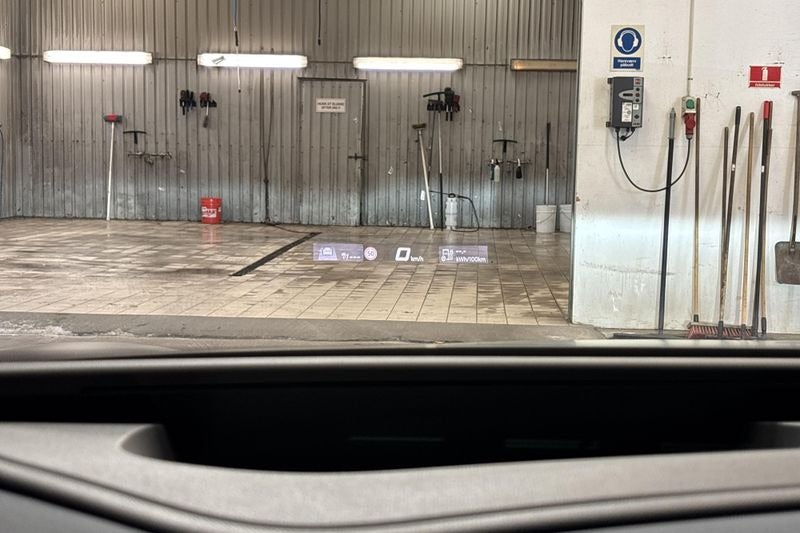 Cupra Tavascan 77 Adrenaline 5d
