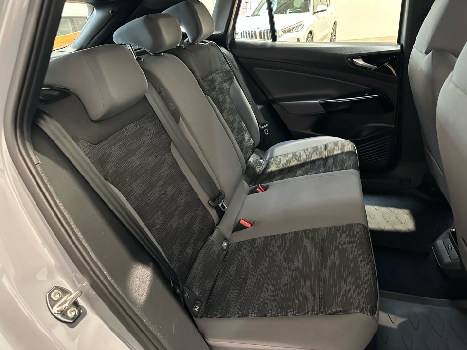 VW ID.4 77 Pro Performance 5d