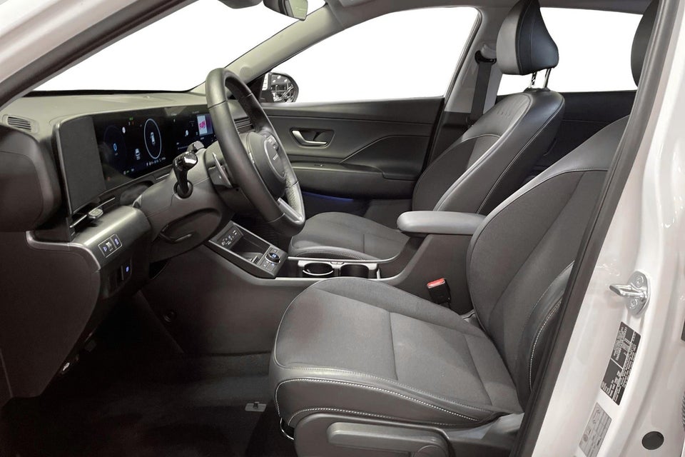 Hyundai Kona 65 EV Advanced 5d