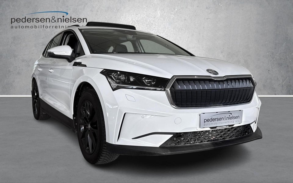 Skoda Enyaq 60 iV 5d