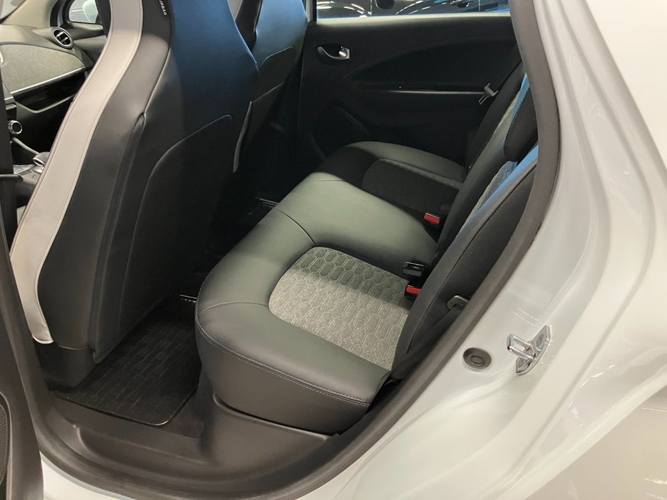 Renault Zoe 52 Intens 5d