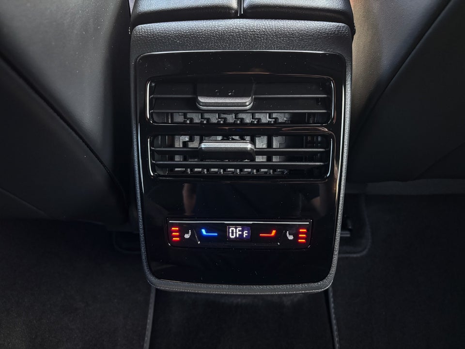 VW ID.7 77 Style Tourer 5d