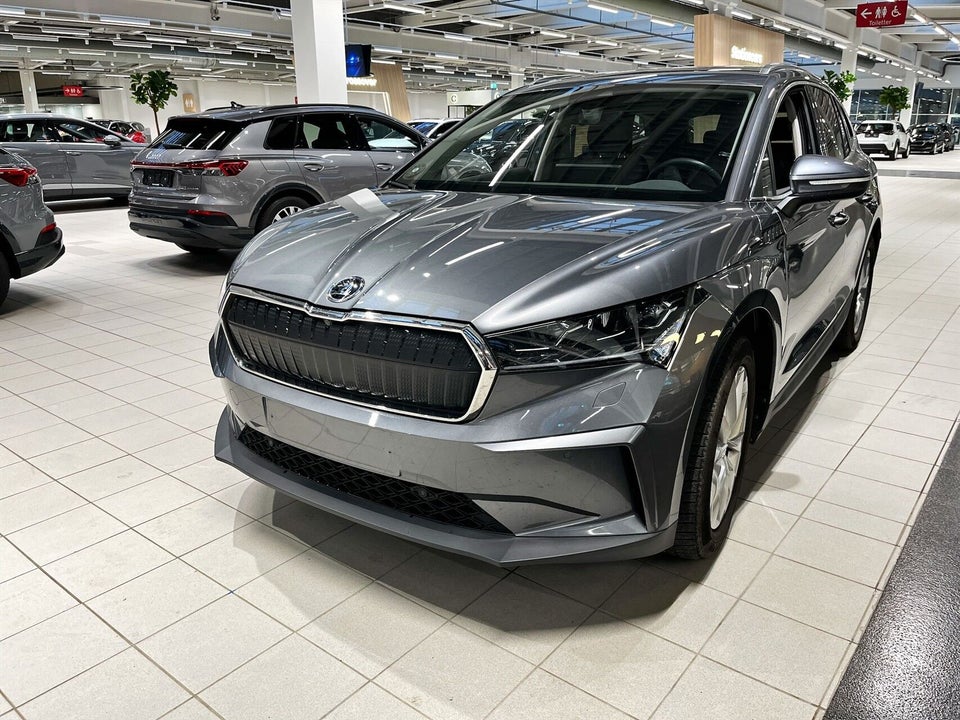 Skoda Enyaq 80 iV Premium 5d
