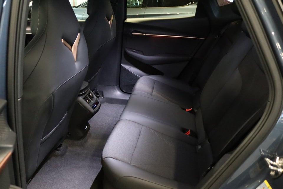 Cupra Tavascan 77 Endurance 5d