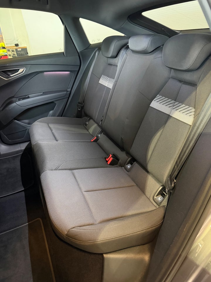 Audi Q4 e-tron 40 Sportback 5d