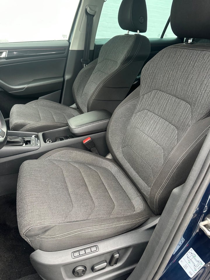 Skoda Kodiaq 2,0 TDi 150 Style DSG 5d