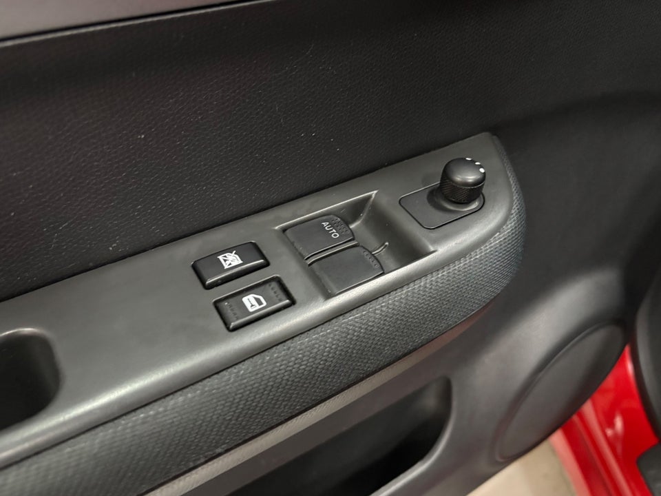 Suzuki Swift 1,3 GL-A 5d