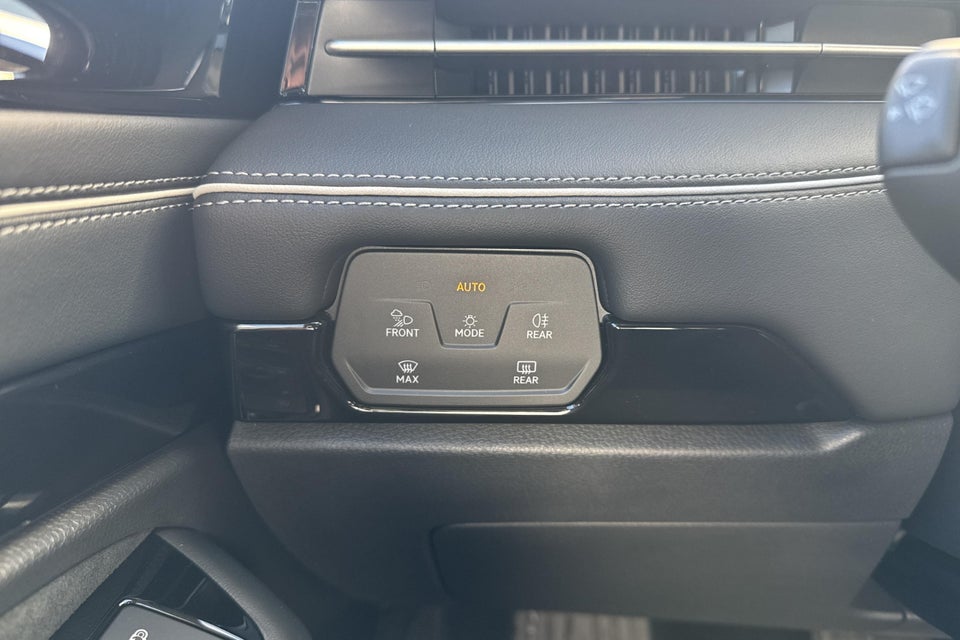 VW ID.7 77 Pro Tourer 5d