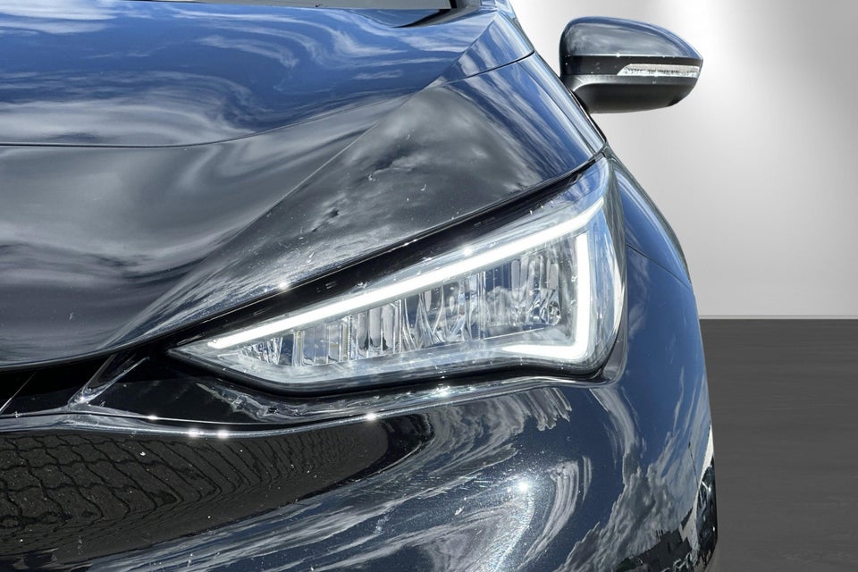 Cupra Born 77 Pasión 5d