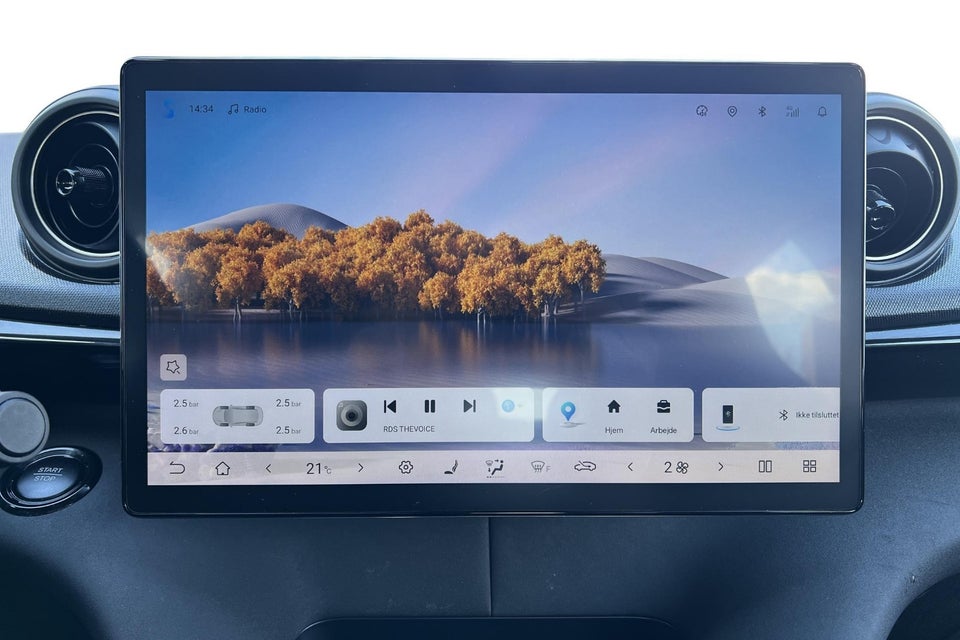 BYD Dolphin 60 Comfort 5d