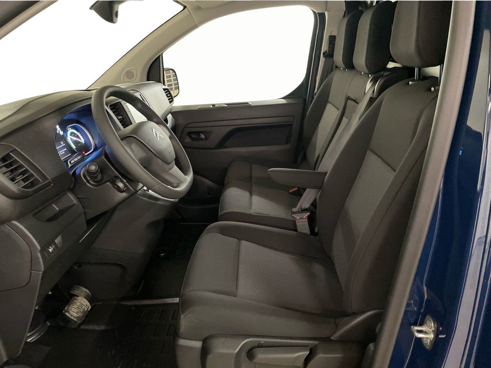 Citroën ë-Jumpy 75 L3 BaseLine