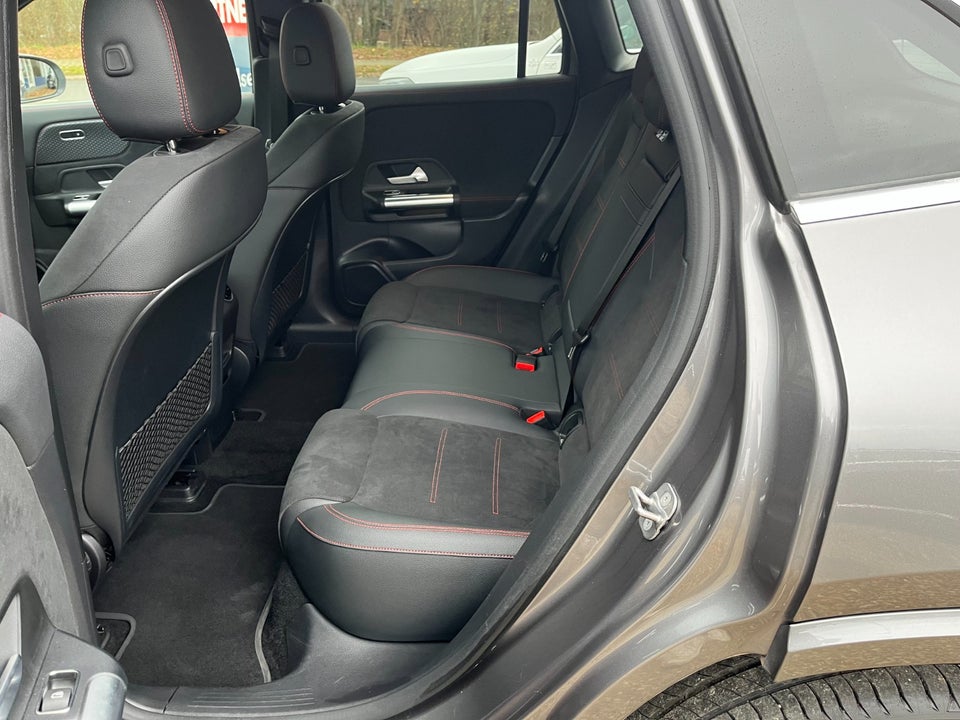 Mercedes EQA250+ AMG Line 5d