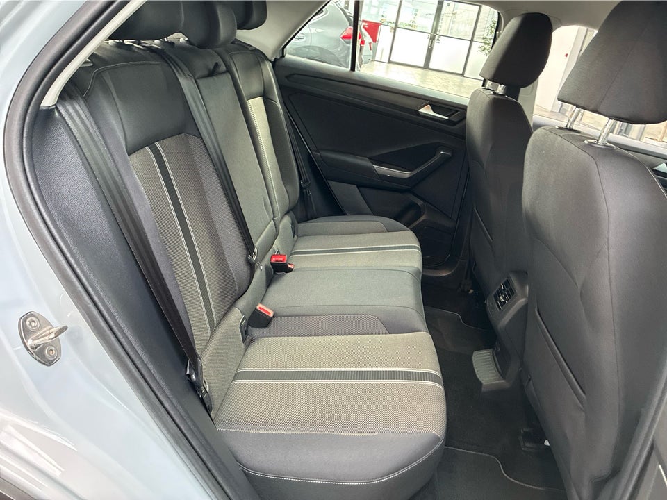 VW T-Roc 1,5 TSi 150 Style DSG 5d