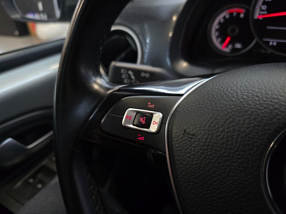 VW Up! 1,0 MPi 60 Move Up! BMT 5d