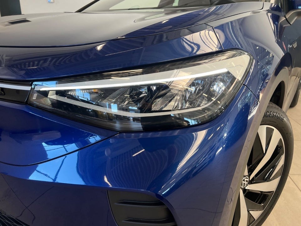 VW ID.4 77 Pro Performance 5d