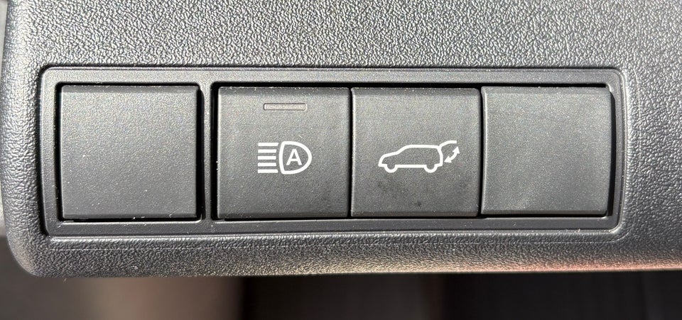 Subaru Solterra 71 Limited 5d