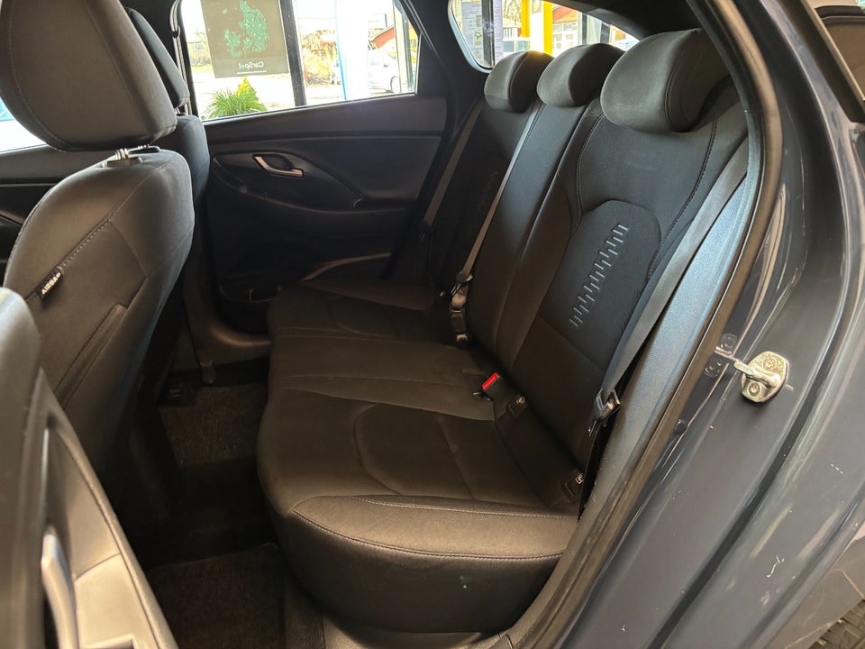 Hyundai i30 1,0 T-GDi Go! stc. 5d