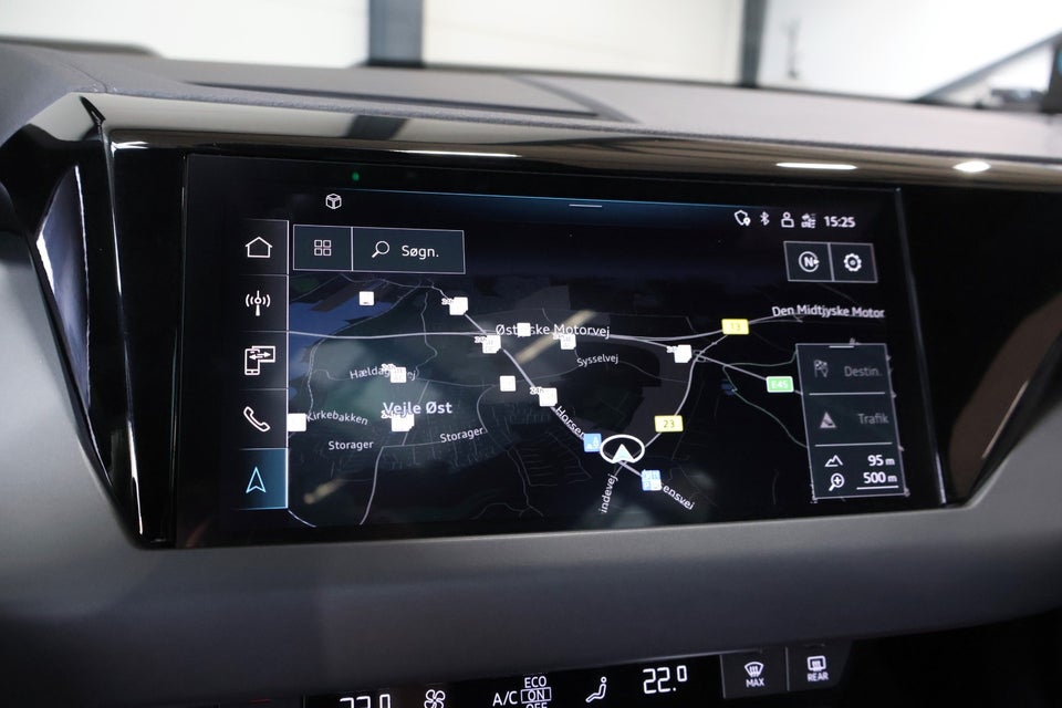 Audi e-tron GT quattro 4d