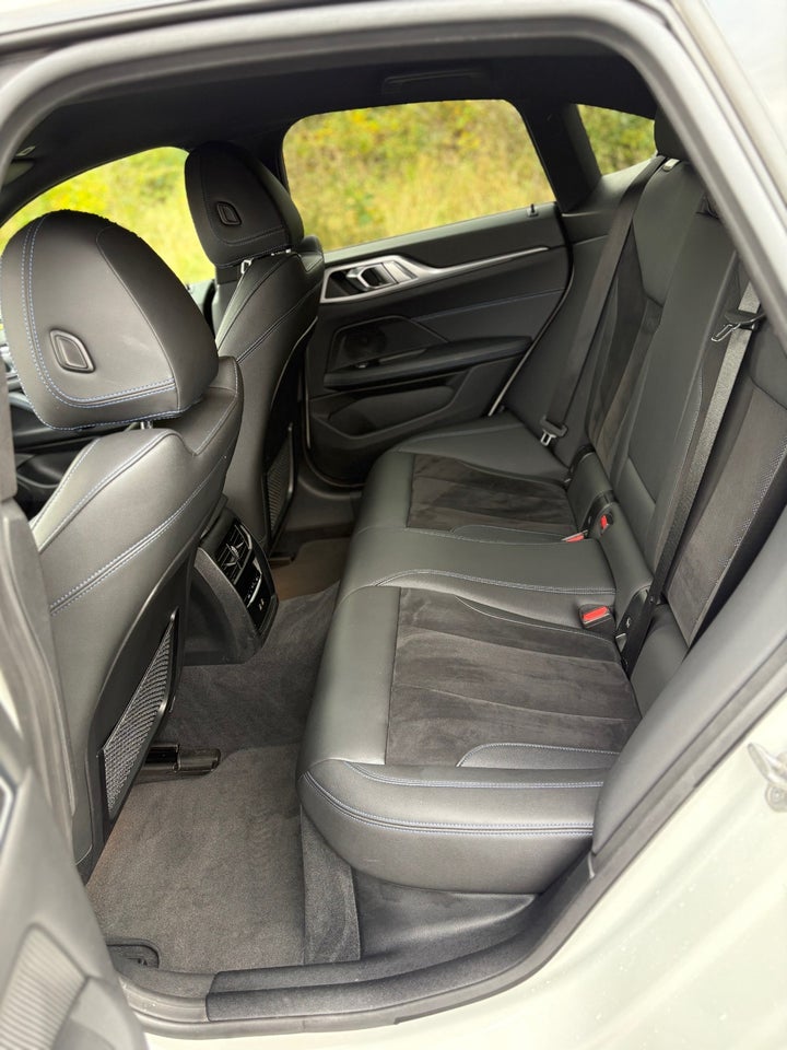 BMW i4 M50 xDrive 5d