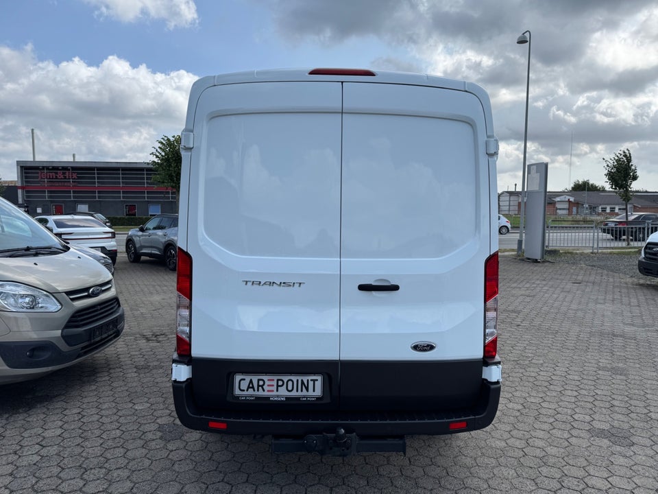 Ford Transit 350 L2 Van 2,0 EcoBlue Trend H2 FWD