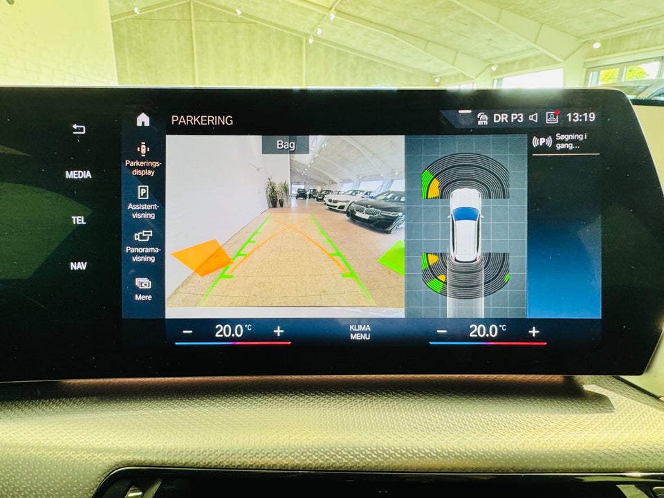 BMW iX1 xDrive30 M-Sport 5d