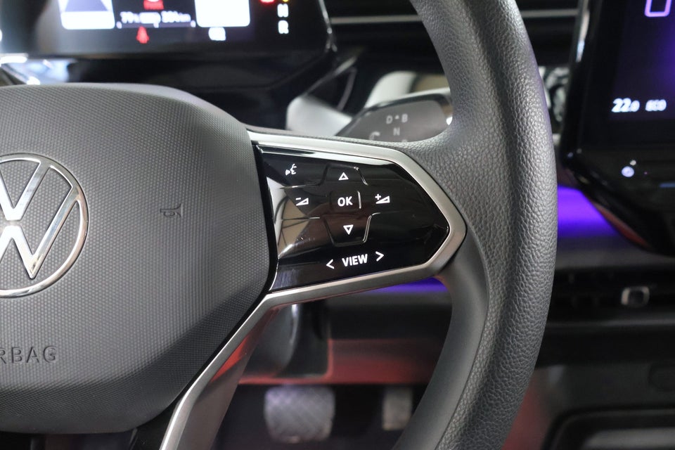 VW ID.Buzz 77 Pro SWB 5d