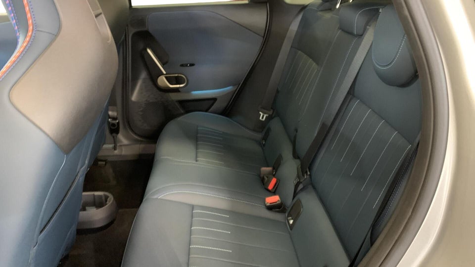 MINI Aceman E Favoured Trim M 5d