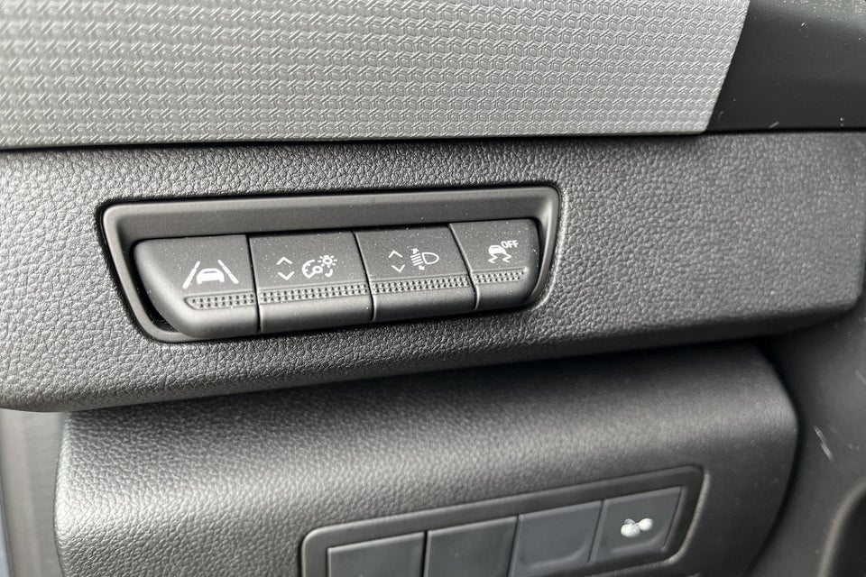 Nissan Townstar 45 Tekna L1H1